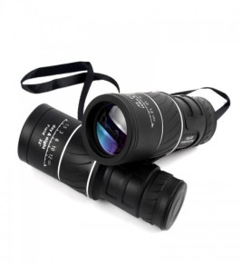 - 40x52 Tek Gözden izlenebilen Teleskop modelinde Monoküler Dürbün, ( Lisinya )