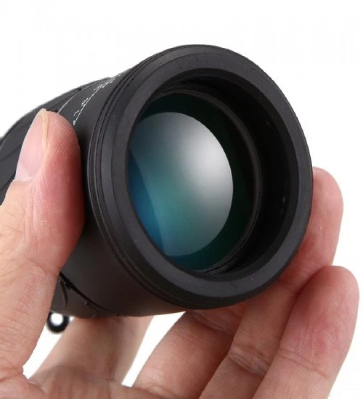 - 40x52 Tek Gözden izlenebilen Teleskop modelinde Monoküler Dürbün, ( Lisinya )