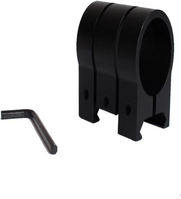 - Picatinny Raylı lere Fener ve Lazer Takma Aparatı ( Lisinya )