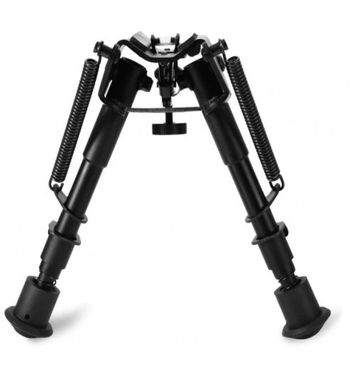 -üstün Metal Alaşım Bipod çatalayak ( Lisinya )