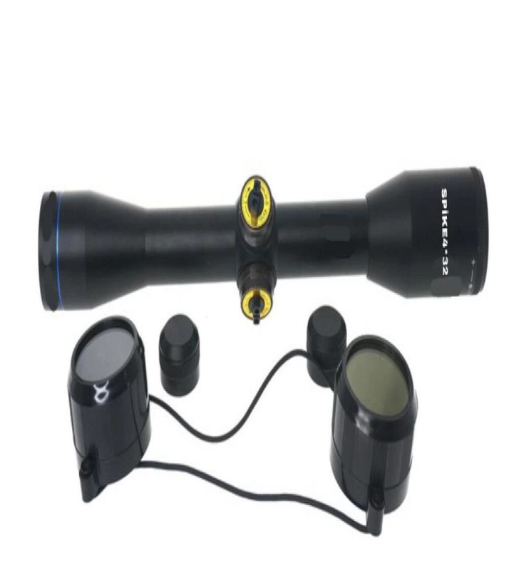 4x32AE 4x32 Av Tüfeği Dürbünü ( Lisinya )