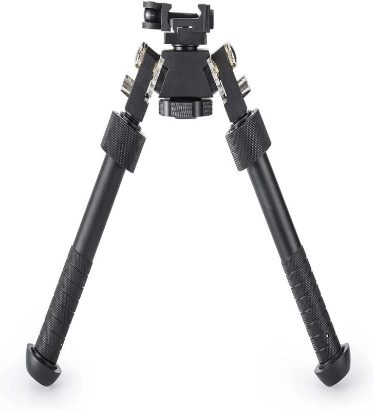 Super X TAC Picatinny Rail 22 mm Hareketli Bipod ( Lisinya )