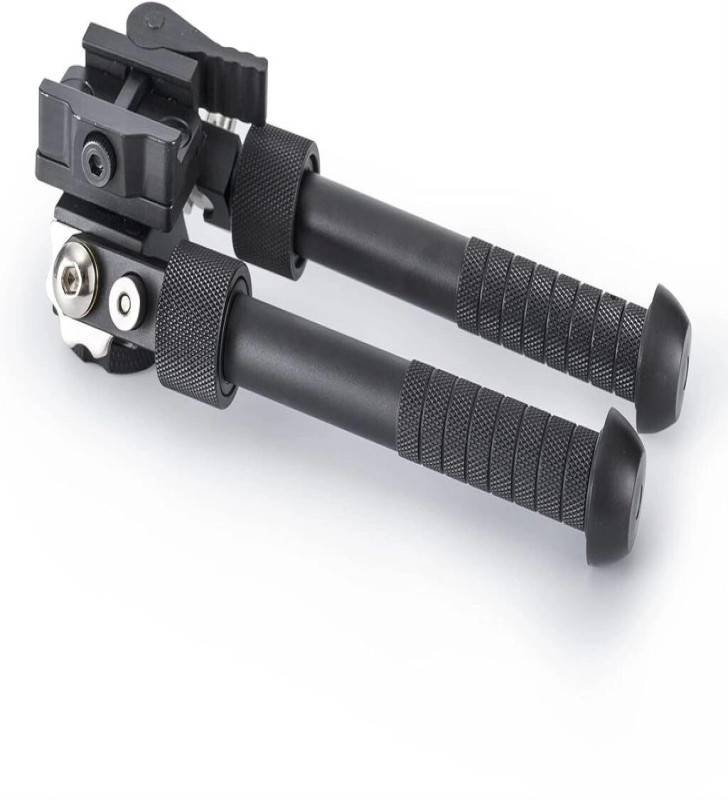 Super X TAC Picatinny Rail 22 mm Hareketli Bipod ( Lisinya )