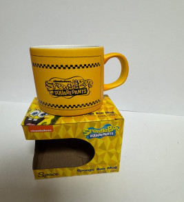 Seramik 1.Sınıf Kupa Sponge