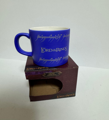 Seramik 1.Sınıf Kupa Lord