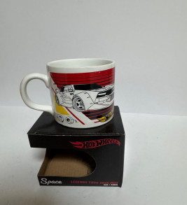 Seramik 1.Sınıf Kupa Hot 1