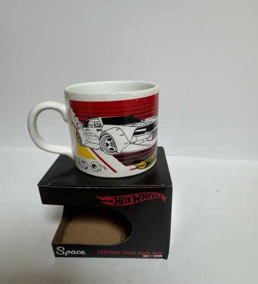 Seramik 1.Sınıf Kupa Hot 1