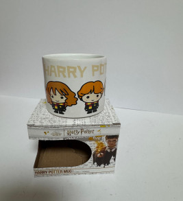 Seramik 1.Sınıf Kupa Harry 1