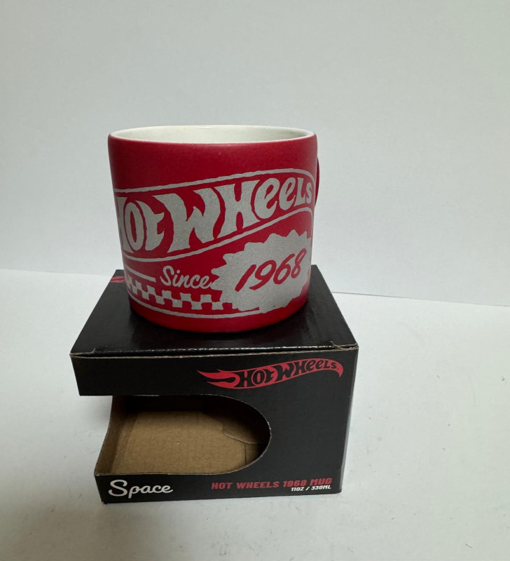 Seramik 1.Sınıf Kupa Hot 2