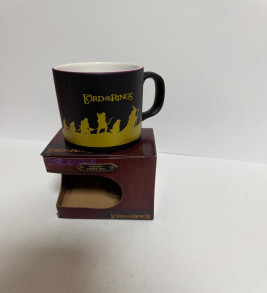 Seramik 1.Sınıf Kupa Lord 2