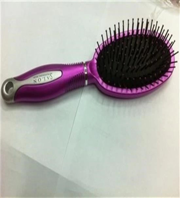 Salon Marka Saç Fırçası ( Lisinya )