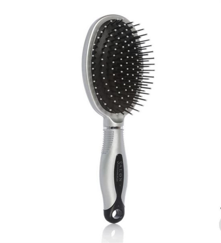 Salon Marka Saç Fırçası ( Lisinya )