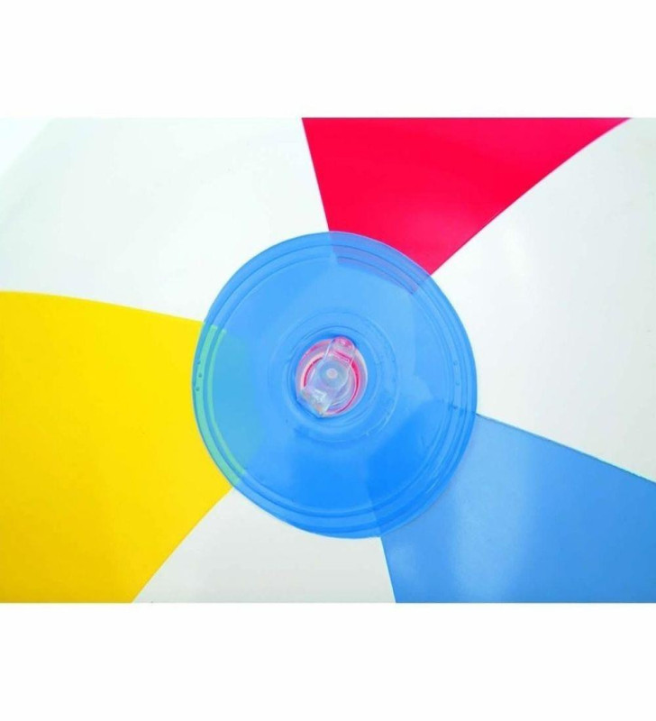 61 Cm Dilimli Deniz Topu - 31022 (Lisinya)