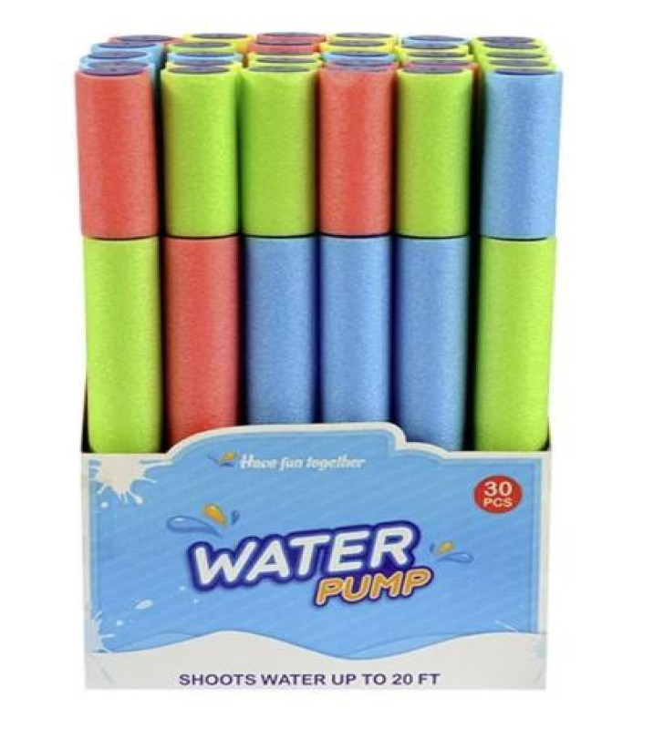 Sünger Pompa 45 cm - SJ545 (Lisinya)