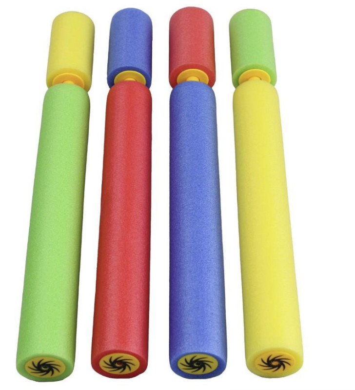 Sünger Pompa 45 cm - SJ545 (Lisinya)