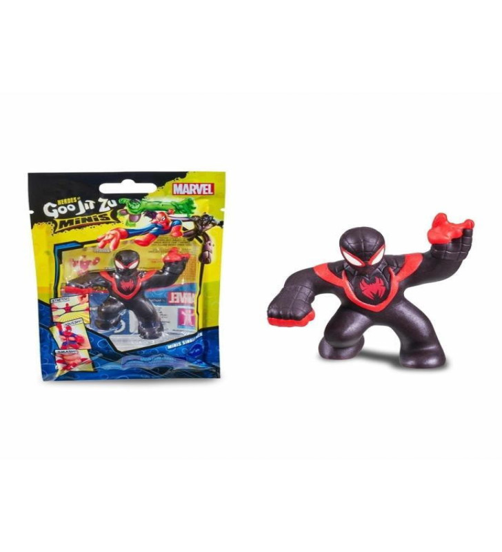 Mini Figürler - GJM05000/41160 (Lisinya)