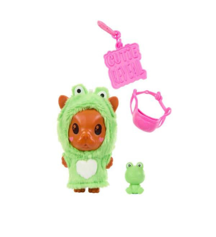 HRK32 - BARBİE HAYVANCIKLAR VE KOSTÜMLERİ (Lisinya)