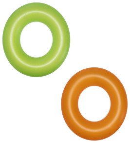 Simit Neon Renkli 76 Cm Bestway - 36024 (Lisinya)