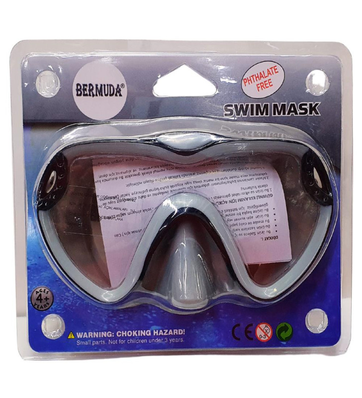 Maske Tek Deluxe Almira - 2364A/Csb (Lisinya)