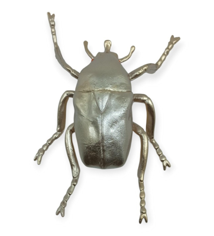 Böcek Figürleri - Gerçekçi Figür - Dev Kabuk Böceği 12 cm (Lisinya)