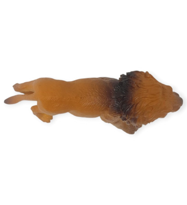 Hayvan Figürleri - Vahşi Hayvanlar 10 cm - Aslan (Lisinya)