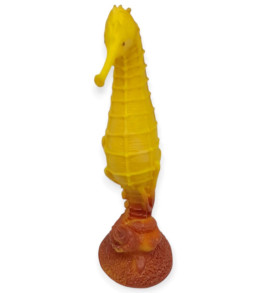 Hayvan Figürleri - Deniz Hayvanları 11 cm - Deniz Atı (Lisinya)