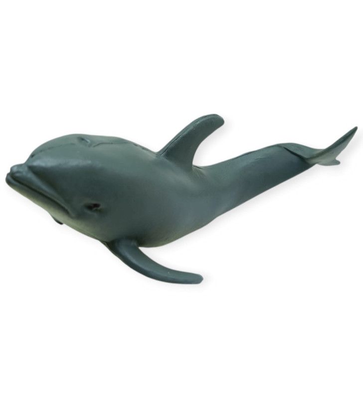 Hayvan Figürleri - Deniz Hayvanları 14 cm - Köpekbalığı (Lisinya)