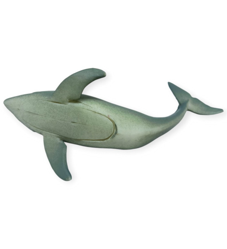 Hayvan Figürleri - Deniz Hayvanları 14 cm - Köpekbalığı (Lisinya)