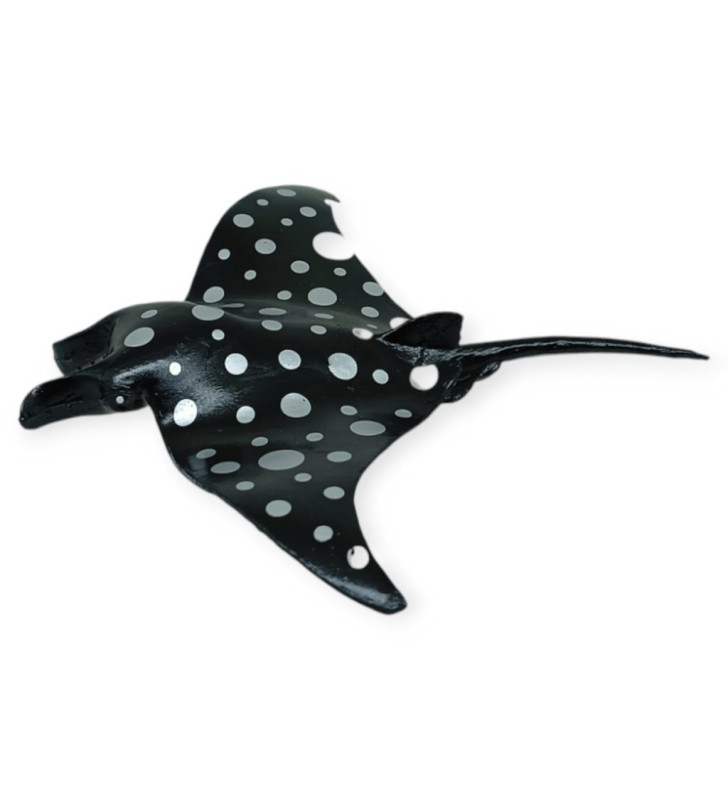 Hayvan Figürleri - Deniz Hayvanları 14 cm - Vatoz (Lisinya)