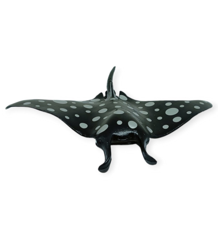 Hayvan Figürleri - Deniz Hayvanları 14 cm - Vatoz (Lisinya)