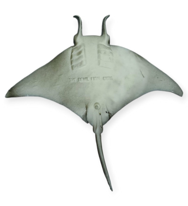 Hayvan Figürleri - Deniz Hayvanları 14 cm - Vatoz (Lisinya)