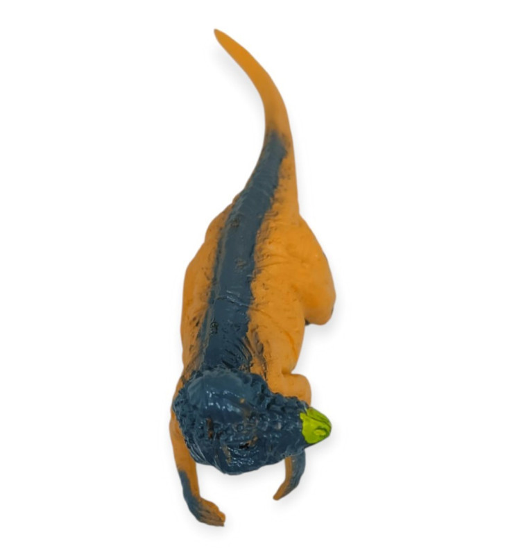 Hayvan Figürleri - Dinazor Figürü 12 cm - Pachycephalosaurus (Lisinya)