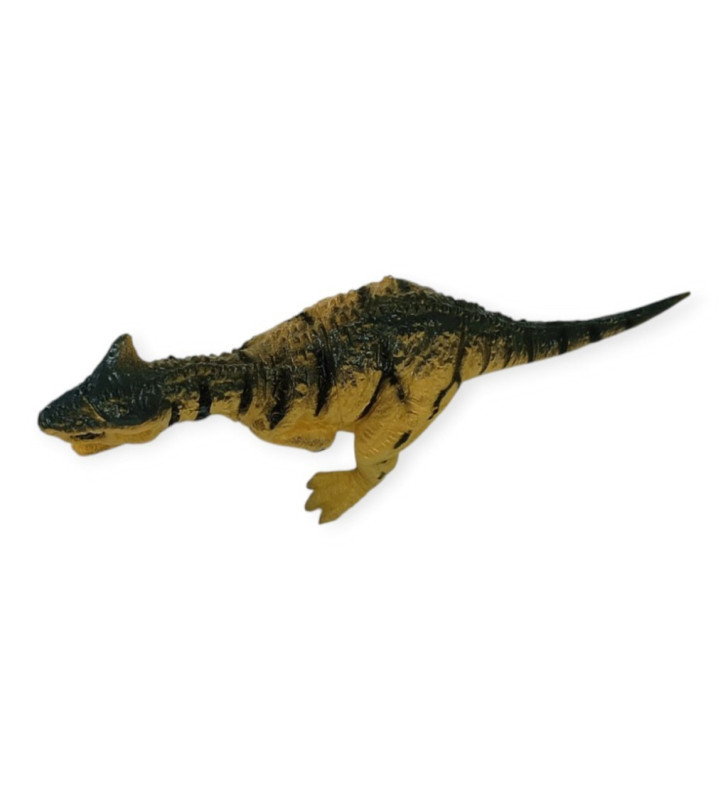 Hayvan Figürleri - Dinazor Figürü 14 cm - Ceratosaurus (Lisinya)