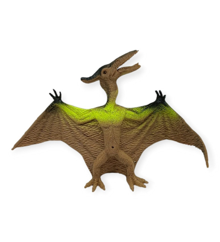 Hayvan Figürleri - Dinazor Figürü 15 cm - Pterosaurs (Lisinya)