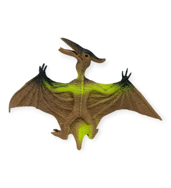 Hayvan Figürleri - Dinazor Figürü 15 cm - Pterosaurs (Lisinya)