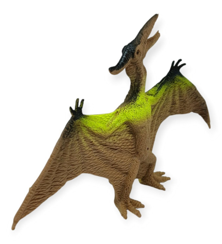 Hayvan Figürleri - Dinazor Figürü 15 cm - Pterosaurs (Lisinya)