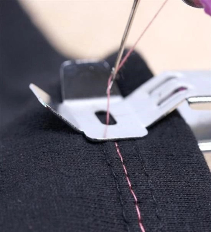 Spring Come Mini Kolay Seyehat Ve Ev Tipi El Dikiş Dikme Makinası ( Lisinya )