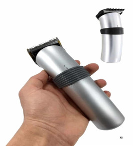 Hassas Ciltlere Özel Saç Sakal ve Vücut Kuaför Tipi Şarjlı Tıraş Makinesi ( Lisinya )