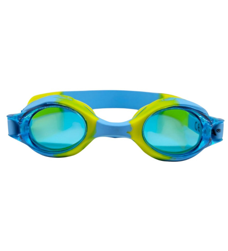 Silikon Yüzücü Gözlüğü - RH4600 (Lisinya)