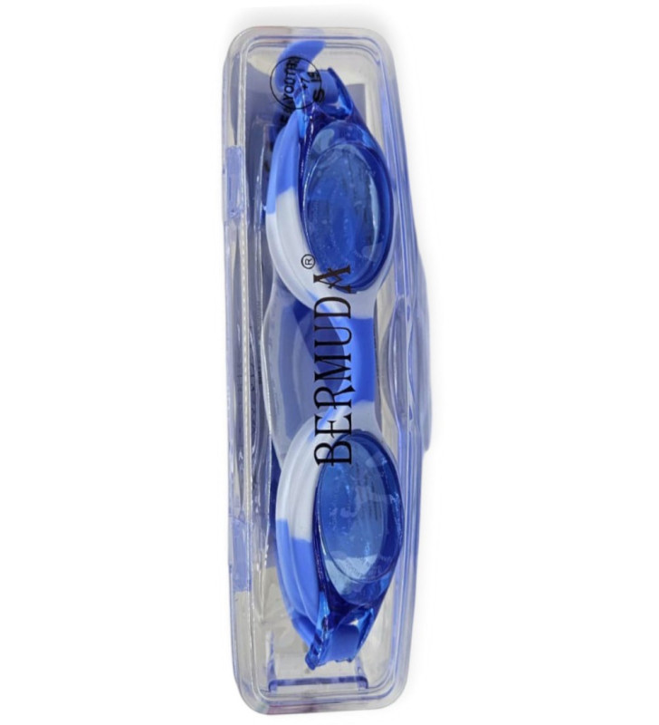 Silikon Yüzücü Gözlüğü - RH4600 (Lisinya)