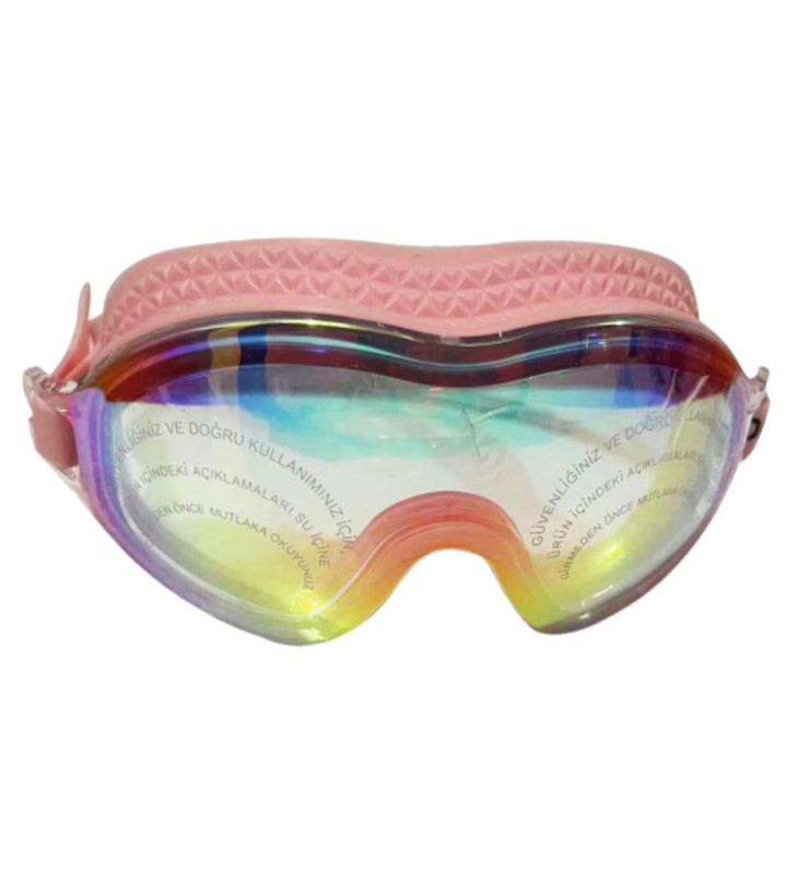 RH2230-M - YÜZÜCÜ GÖZLÜĞÜ SÖRF SİLİKON (Lisinya)