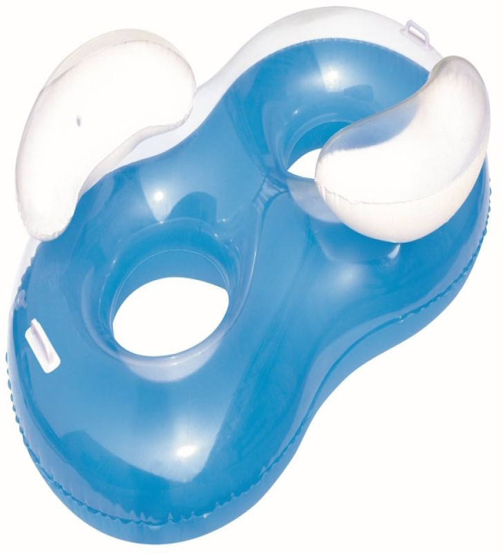 Deniz Yatağı 2 Kişilik Güneşlenme Koltuğu 188X117Cm Bestway 43009 (Lisinya)