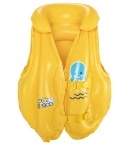 Can Yeleği 51x46 Cm Bestway Yelek - 32034 (Lisinya)