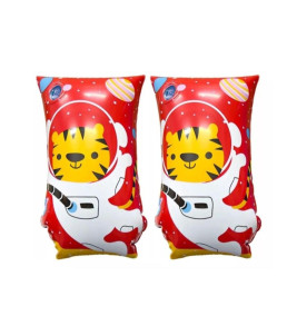 Astronot Kaplan Kolluk - 30 cm (Lisinya)