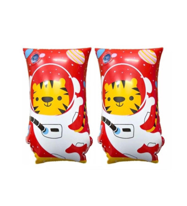 Astronot Kaplan Kolluk - 30 cm (Lisinya)