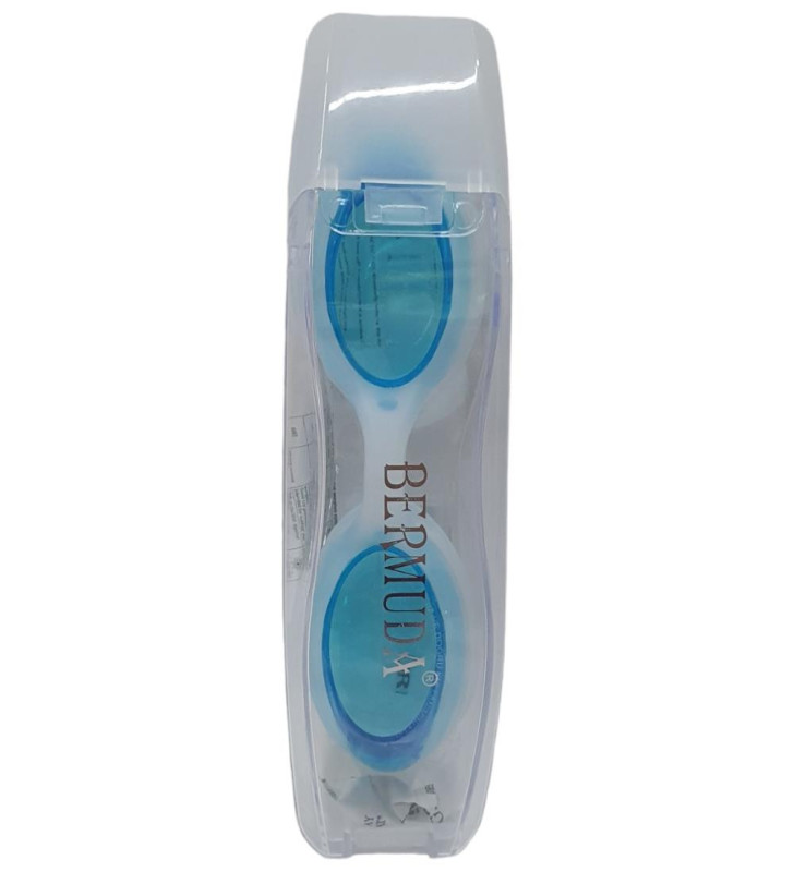 Silikon Yüzücü Gözlüğü - Rh5900 (Lisinya)