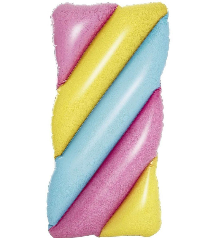 Deniz Yatağı Candy Yatak 190x105 Cm Bestway - 43187 (Lisinya)