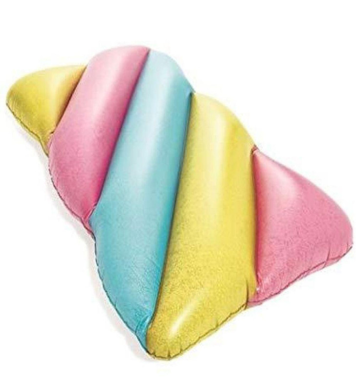 Deniz Yatağı Candy Yatak 190x105 Cm Bestway - 43187 (Lisinya)