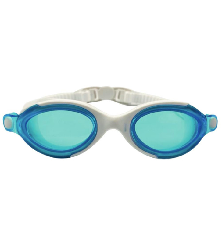 AF109 - YÜZÜCÜ GÖZLÜĞÜ SİLİKON ANTİFOG (Lisinya)