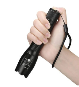 Beyaz , Sarı Ve Mor Renk Aydınlatma Q5 Led Wt-610 - Lisinya